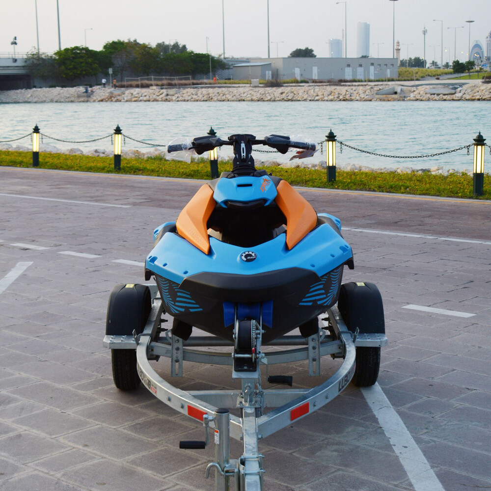 اسبارك  تي ار اي اكس  2025 - 10