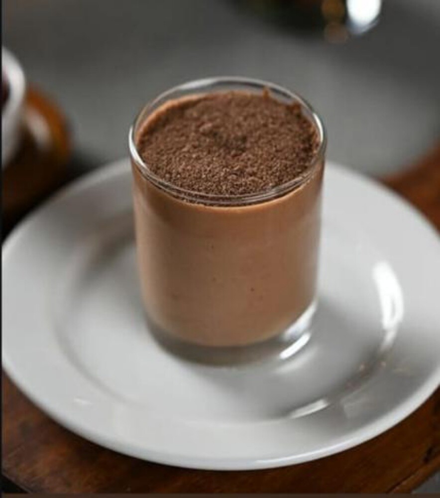Panna Cotta .termesu .caramel flane - 6