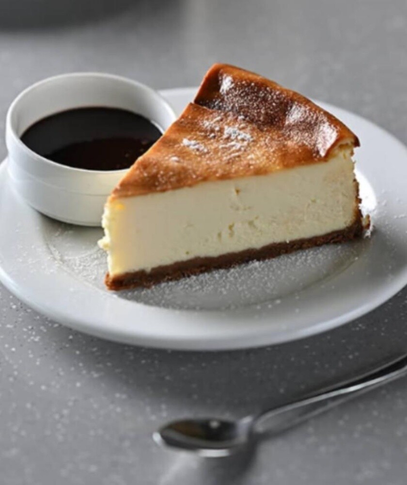 Panna Cotta .termesu .caramel flane - 5