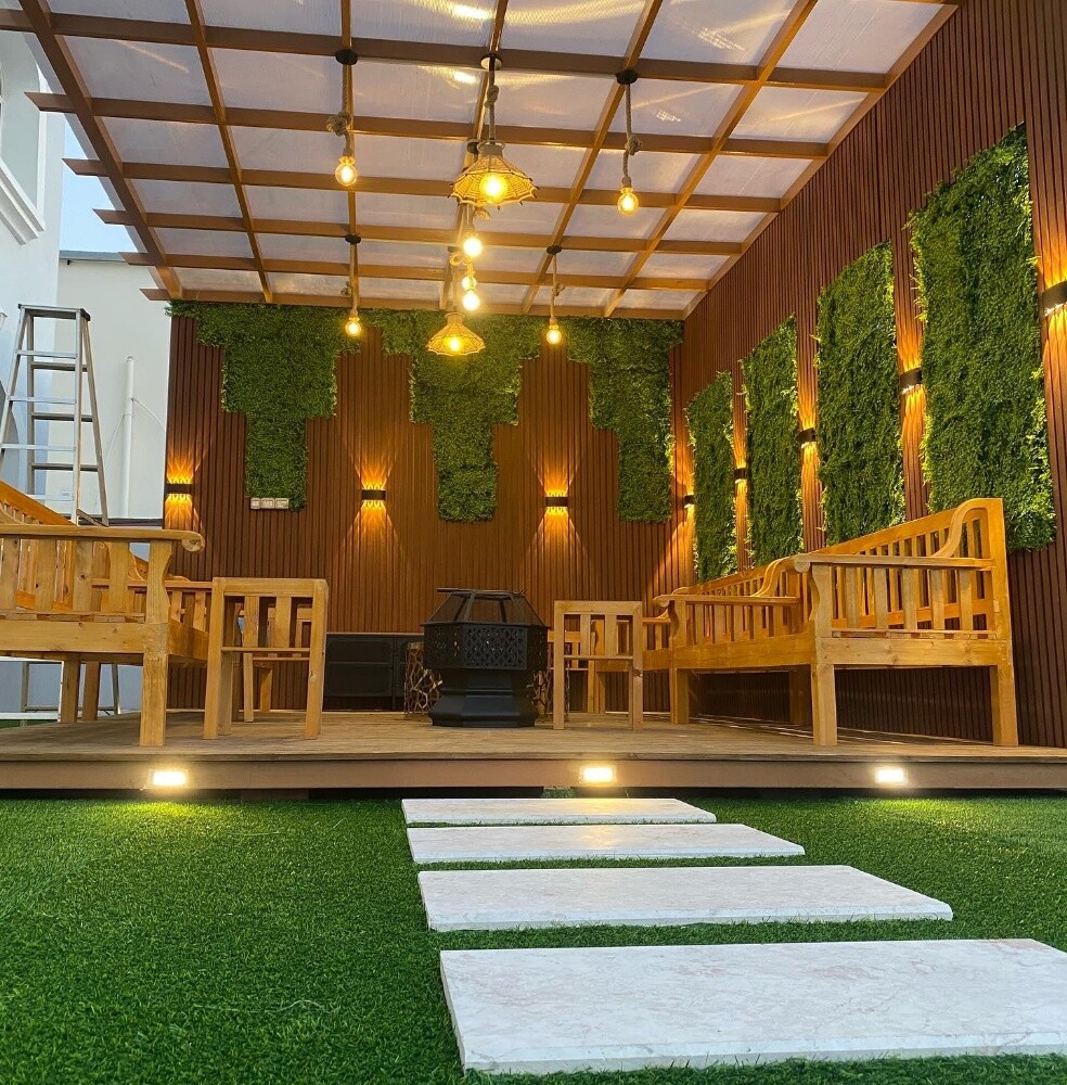 الممرات - 3