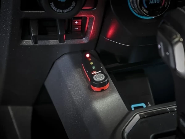 SCORCHER BLUE Bluetooth Power - 3