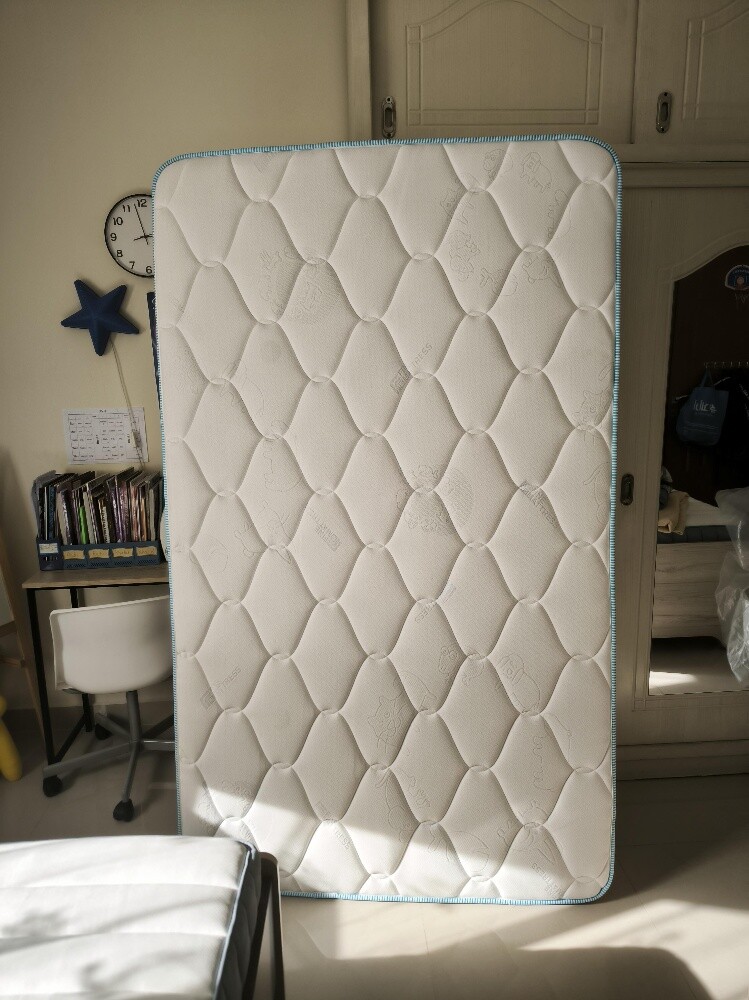 Mattress - 2