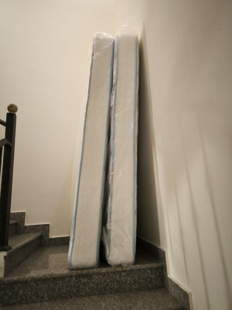 Mattress - 4