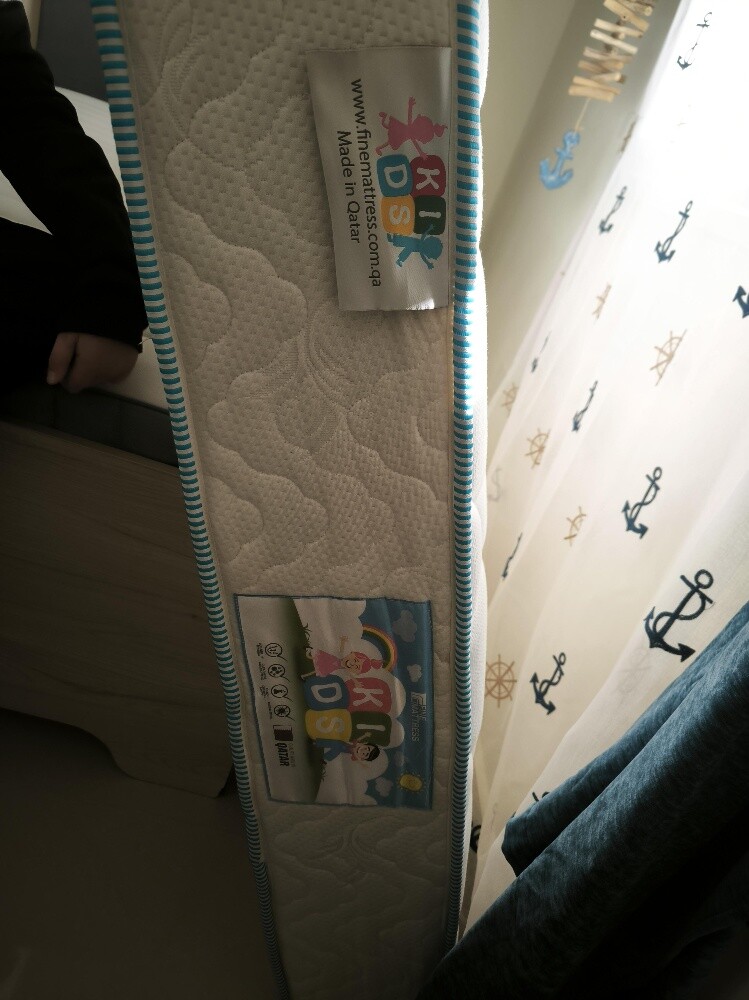 Mattress - 3