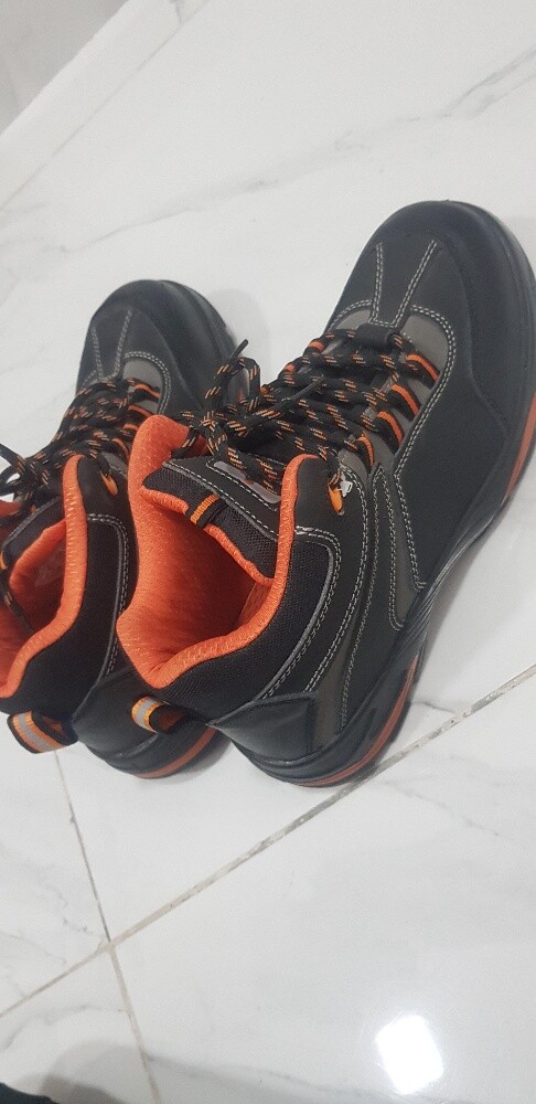 heavy duty boots - 2