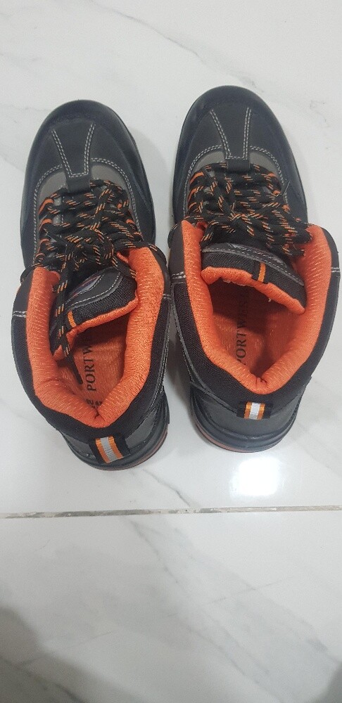 heavy duty boots - 4