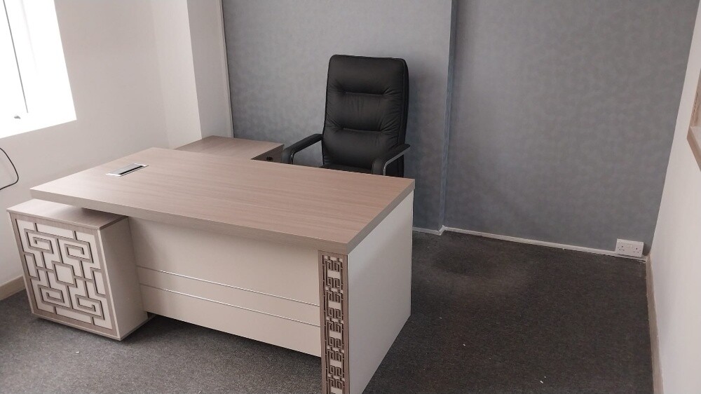 Manager Table (new) - 4