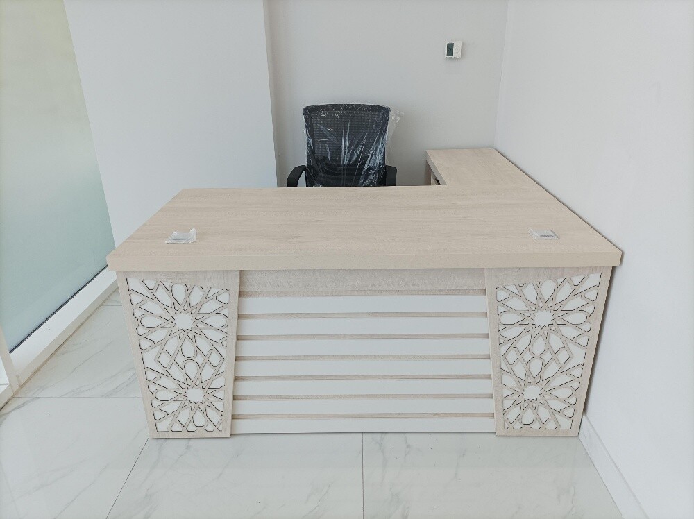 Manager Table (new) - 10