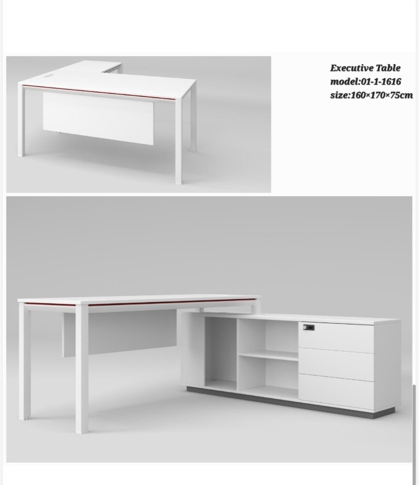 Manager Table (new) - 5
