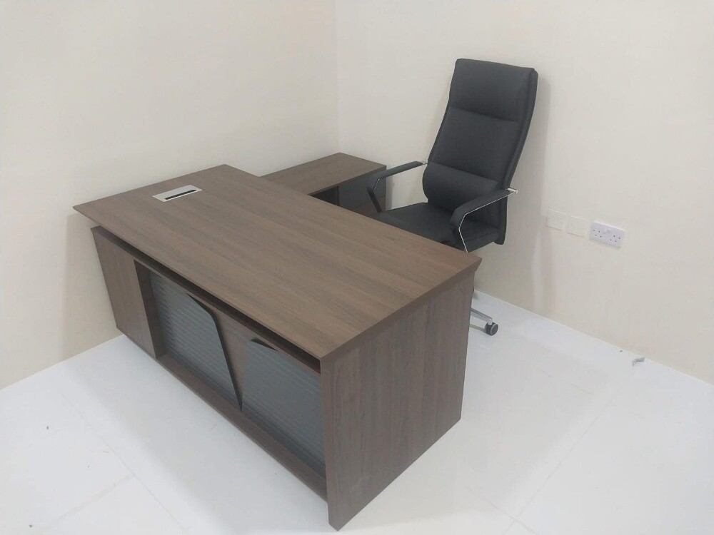 Manager Table (new) - 8