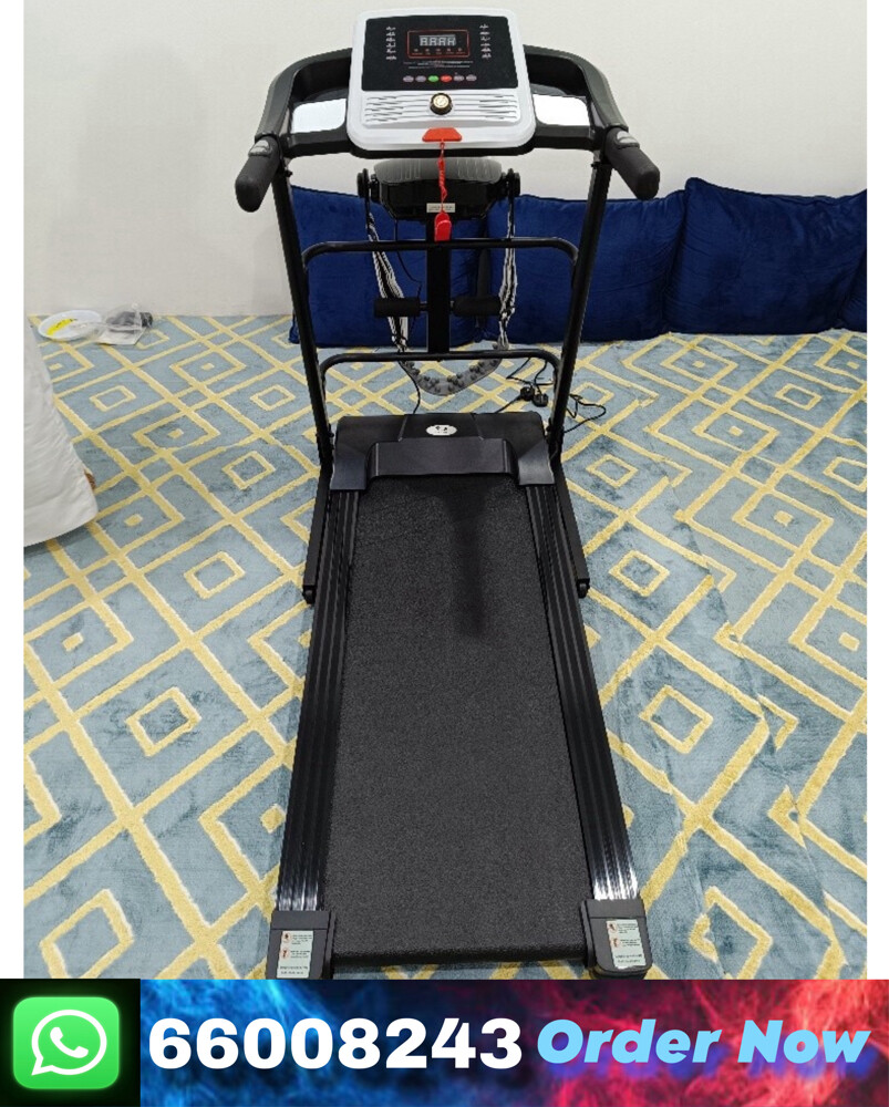 treadmill - 2
