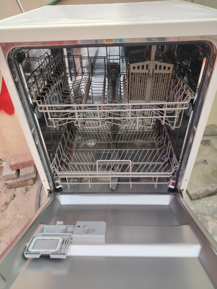 dishwasher - 3