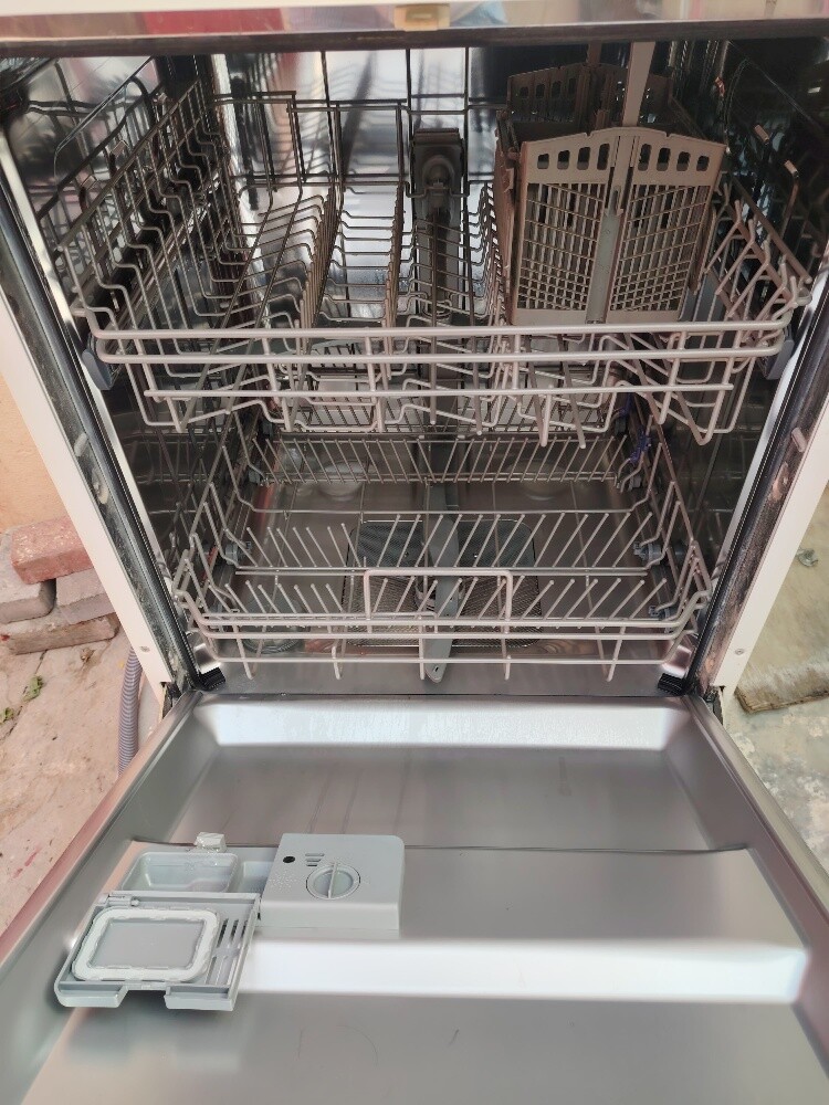 dishwasher - 4