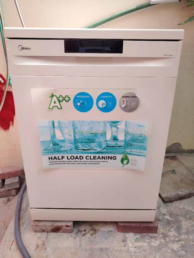 dishwasher - 5