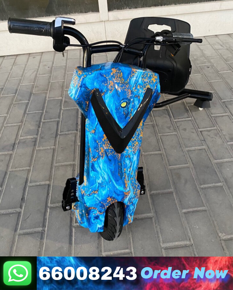 drift scooter  - 1