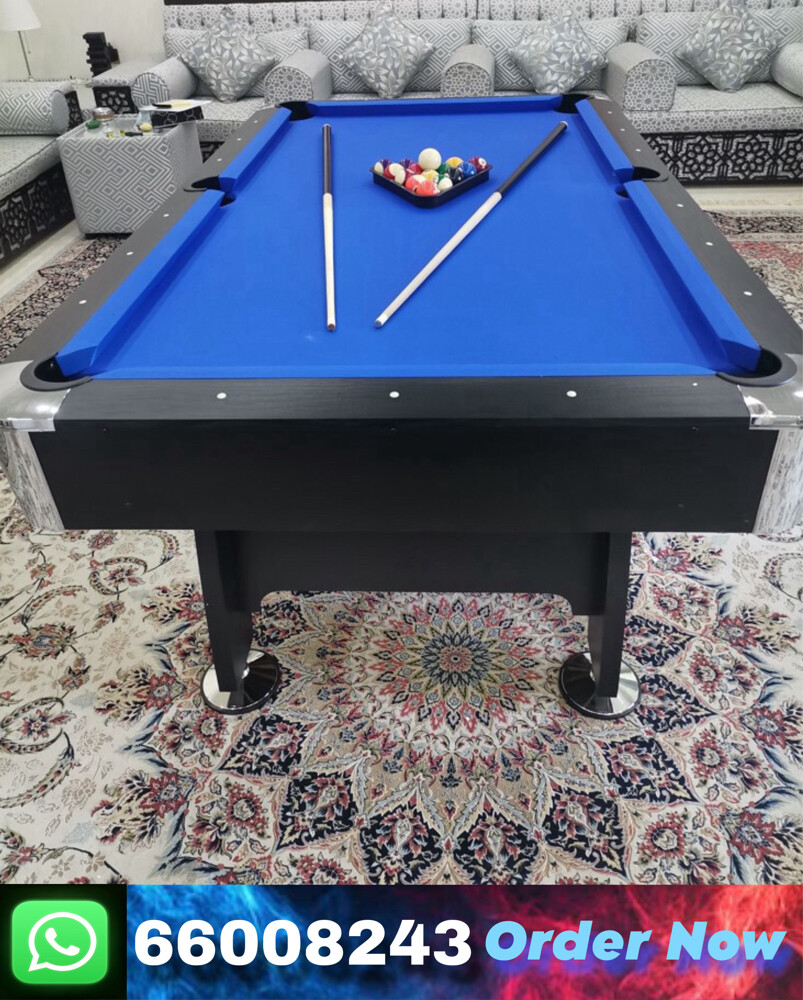 billiard table 8 ft - 2