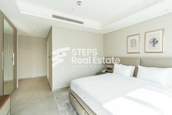 Apartment for Rent in Doha Qatar - 8