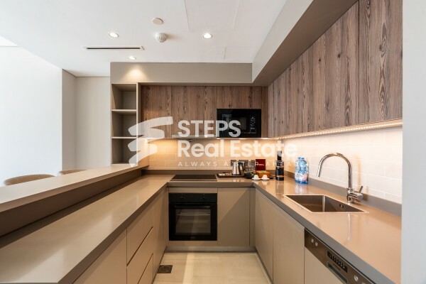 Apartment for Rent in Doha Qatar - 6