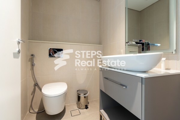 Apartment for Rent in Doha Qatar - 10