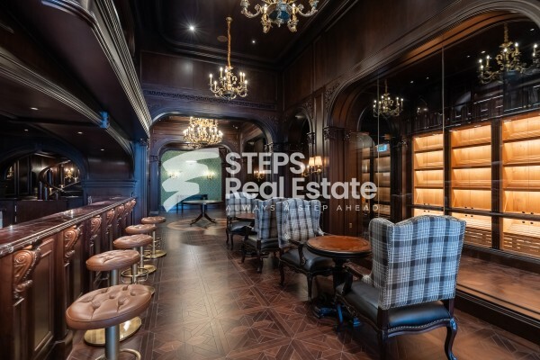 Apartment for Rent in Doha Qatar - 4