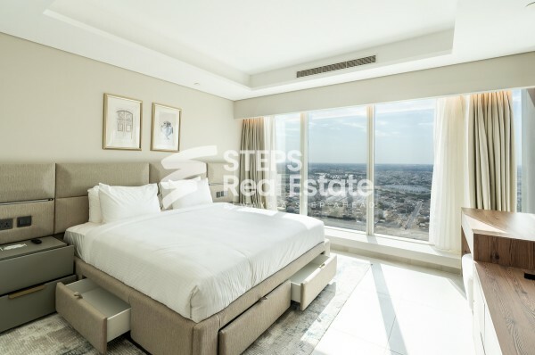 Apartment for Rent in Doha Qatar - 7