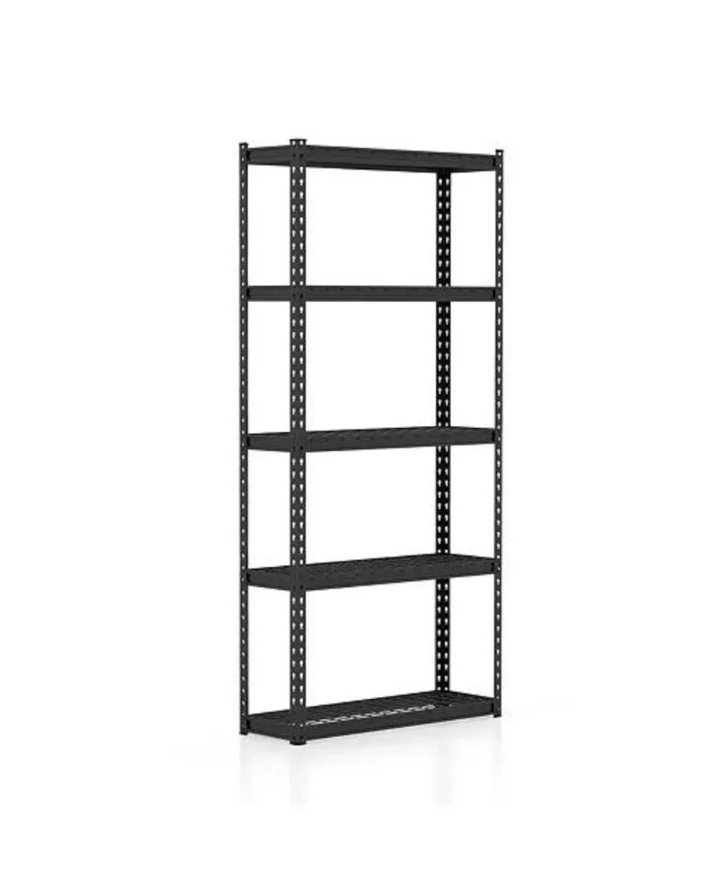 Iron racks available new. - 3