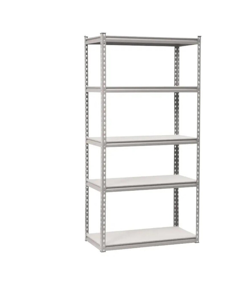 New iron racks available. - 3