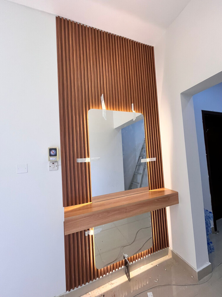 ديكور زجاجي - 5