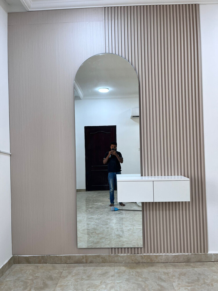 ديكور زجاجي - 2