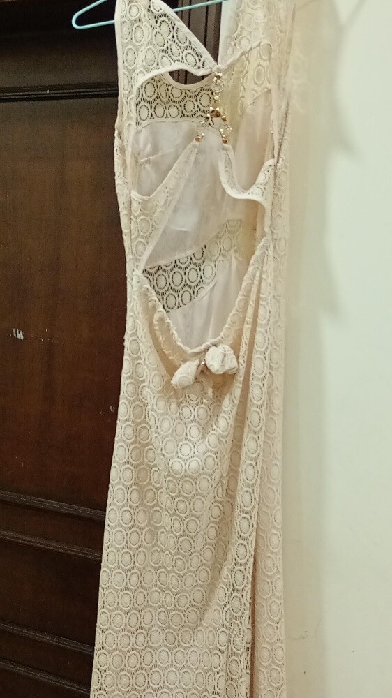 للبيع فساتين مناسبات - 1