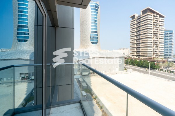 Apartment with Balcony in Lusail - 11