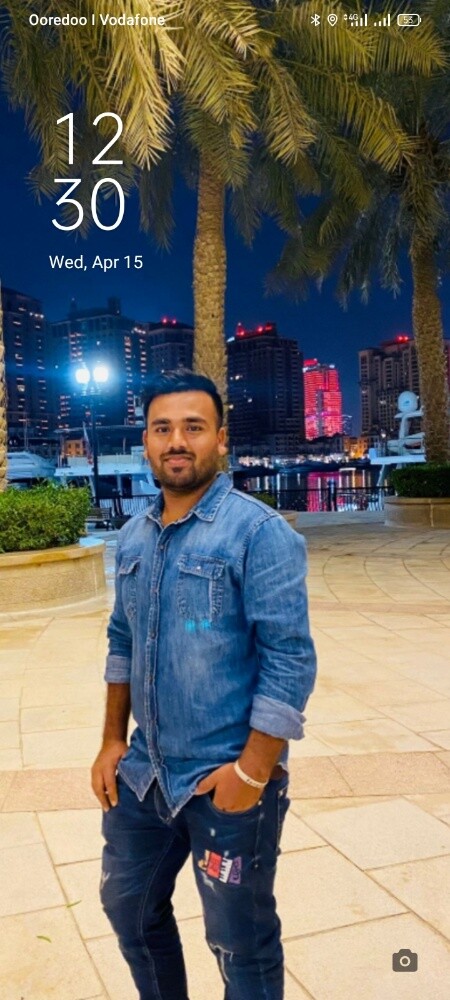 Ahmed - 1