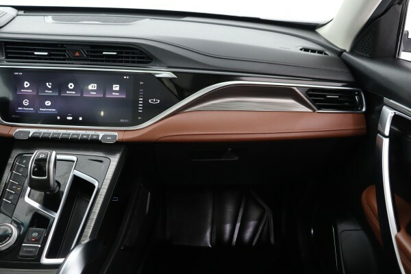 Geely Azkarra 2023 - 13