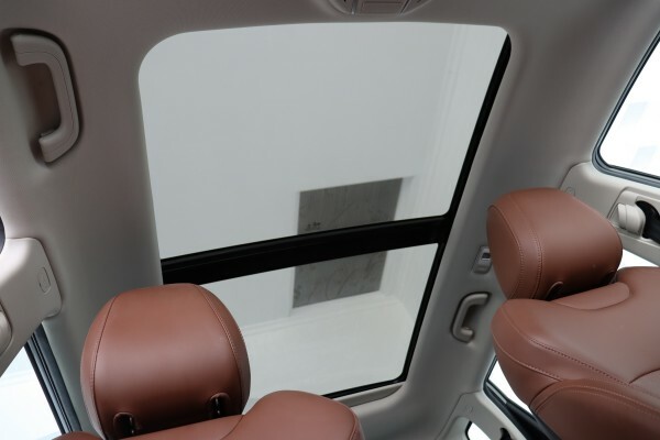 Geely Azkarra 2023 - 3