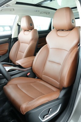 Geely Azkarra 2023 - 11