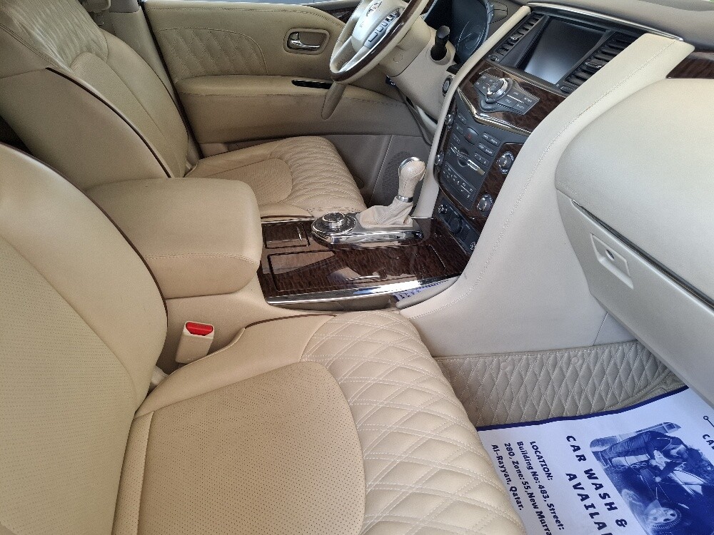 For Sale Nissan Patrol 2010 - 6