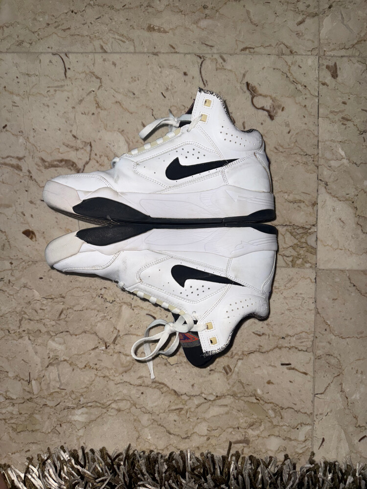 Jordan’s  - 4
