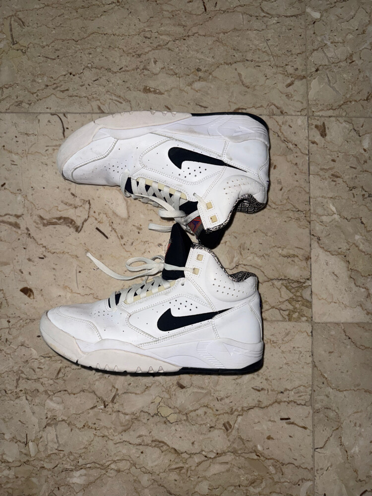 Jordan’s  - 3