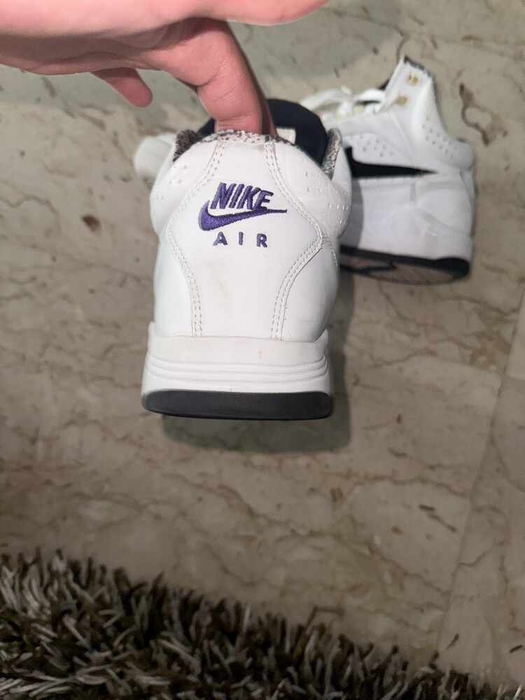 Jordan’s  - 2