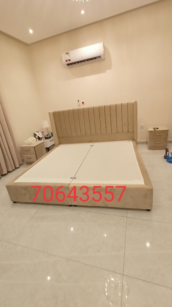 جميع أنواع الأثاث الجديد - 3