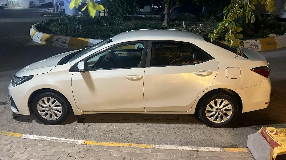 car is good condition use with care - 6