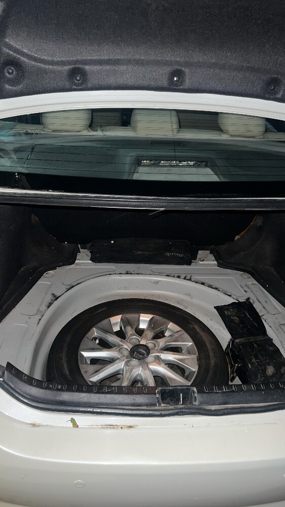 car is good condition use with care - 7
