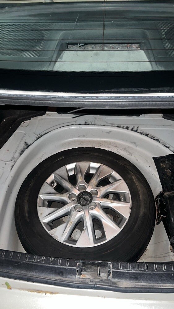 car is good condition use with care - 4