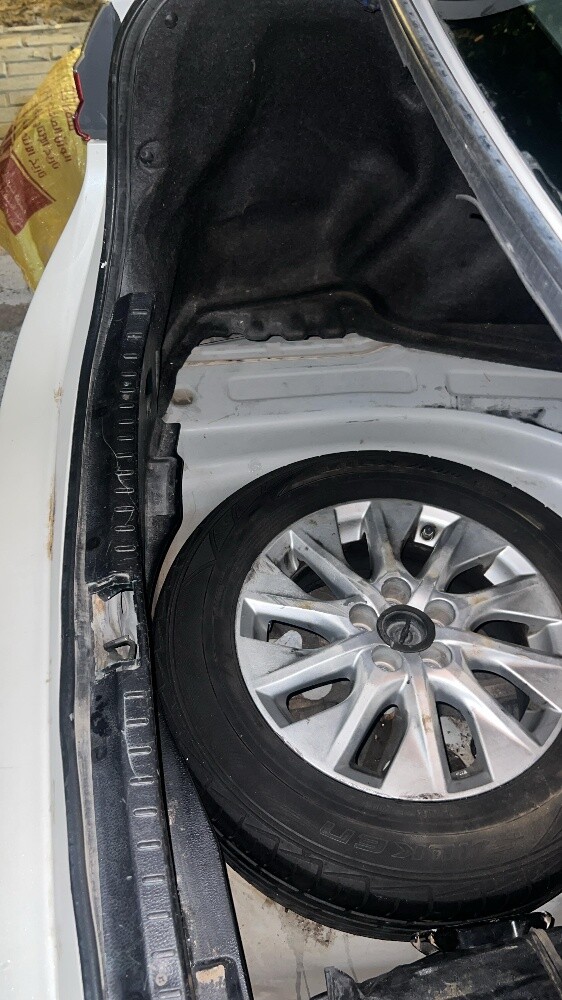 car is good condition use with care - 2