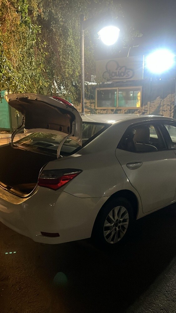 car is good condition use with care - 3