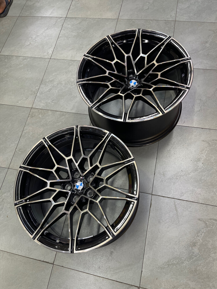 For sale rims - 1