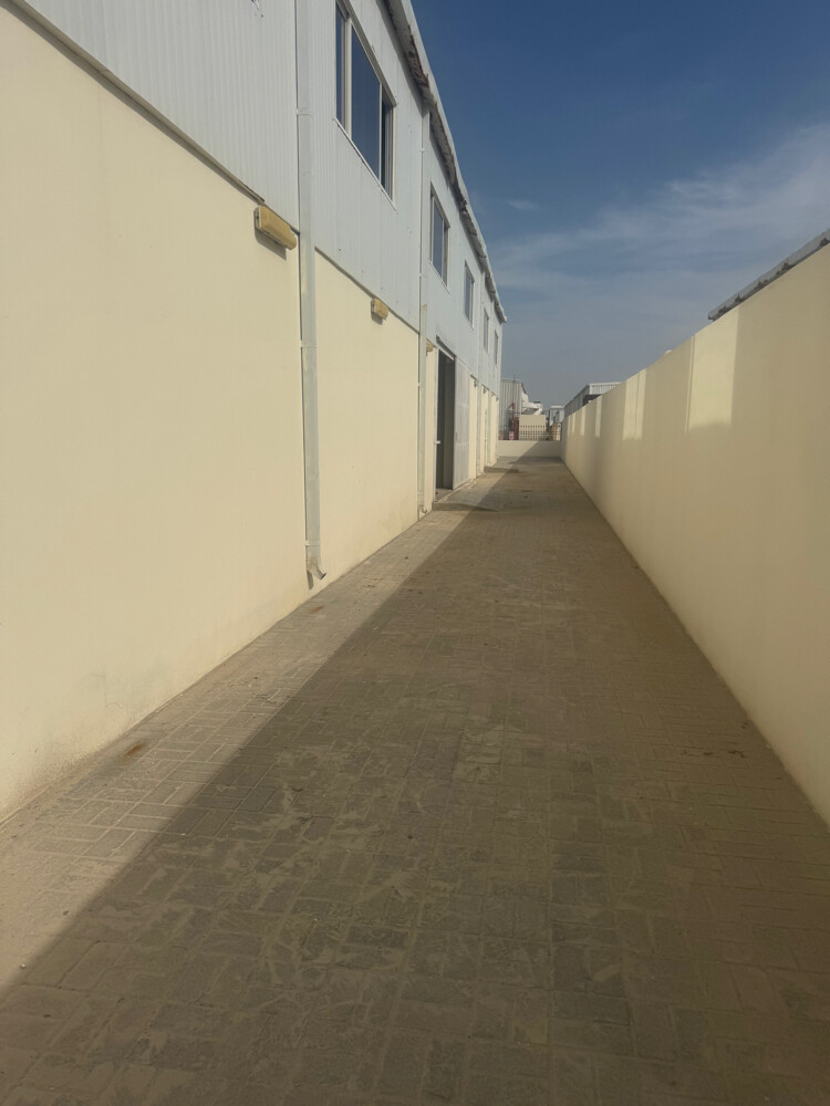 للايجار في بركه العوامر استور - 3