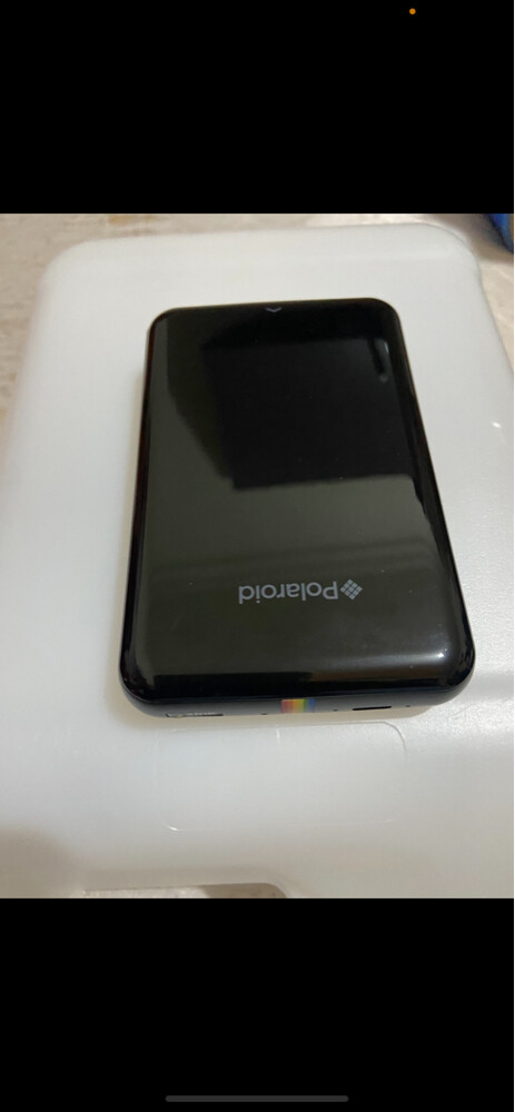 Polaroid mini picket printer - 1