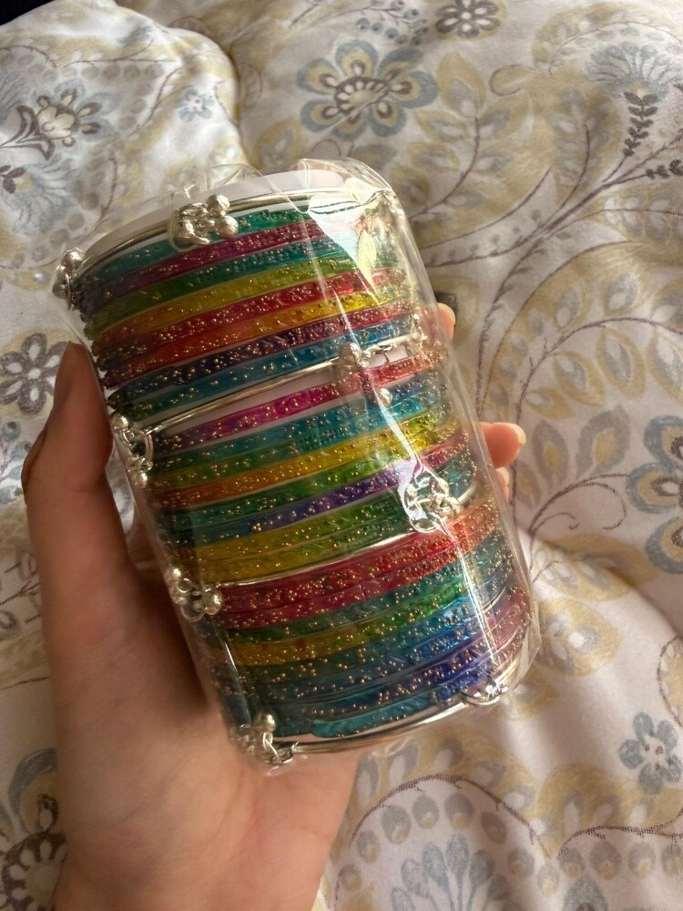 Kashmiri bangles - 2