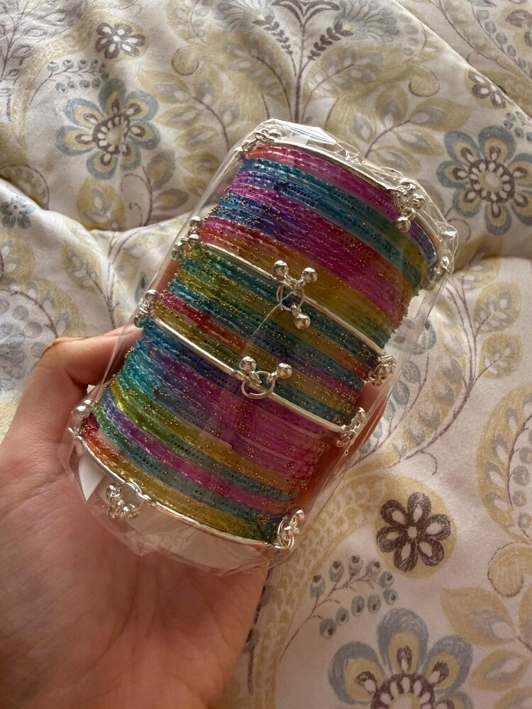 Kashmiri bangles - 3